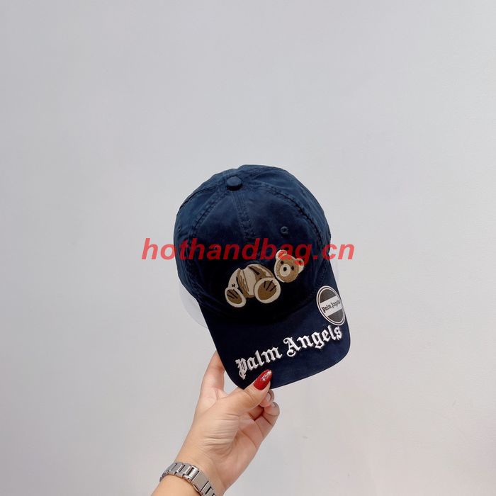 Palm Angels Hat PAH00001